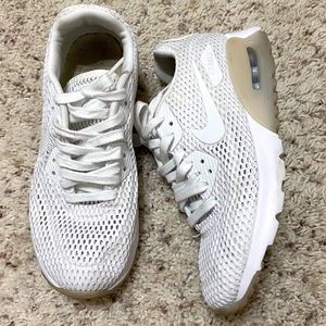 Women's Nike Air Max 90 Ultra Breathe